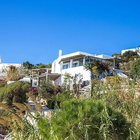 Illusion Villa Mykonos Town