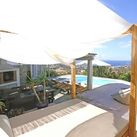 Villa Illusion *