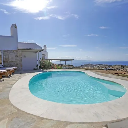 Illusion * Mykonos Town