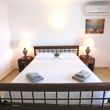 Illusion Villa Mykonos Town