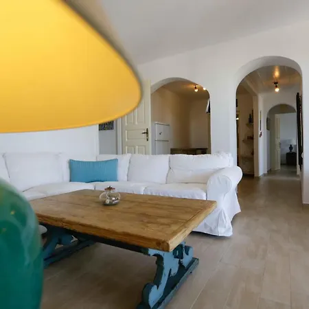 Illusion Villa