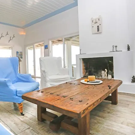 Villa Illusion
