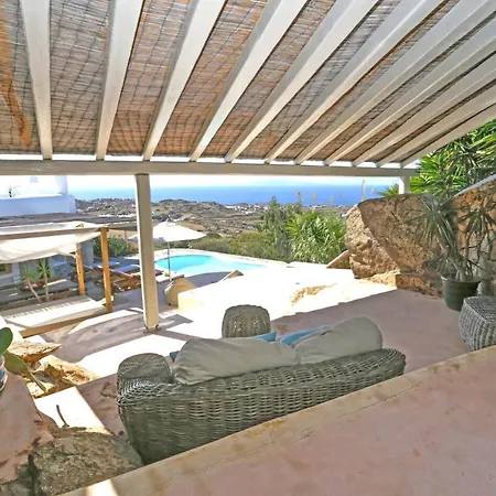 Illusion Villa *