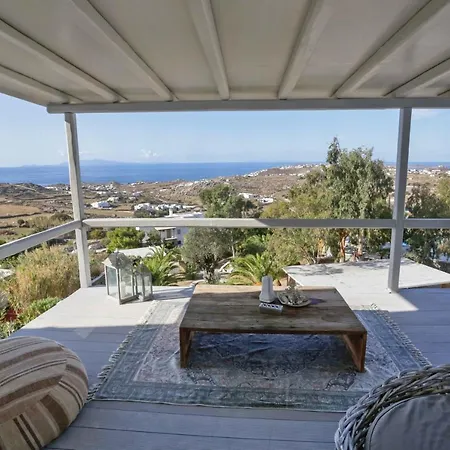 Villa Illusion